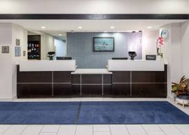 Homewood Suites by Hilton Rochester/Greece, NY 4