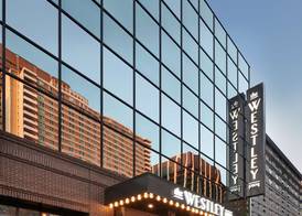 The Westley Calgary Downtown, Tapestry Collection By Hilton 3