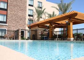 Hampton Inn & Suites Phoenix Chandler-Fashion Center AZ 4