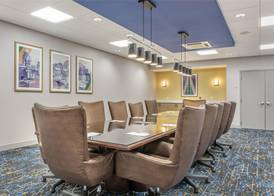 Hampton Inn & Suites Cincinnati/Uptown-University Area 4