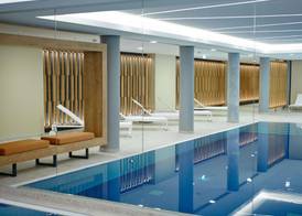 Novotel München City 4
