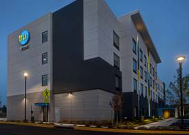 Tru By Hilton Manassas, Va 3
