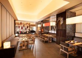 Hilton Hiroshima 5
