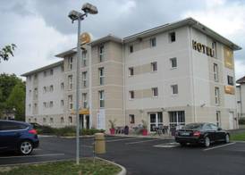 Première Classe Epernay 2