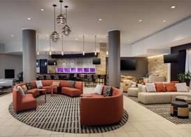 Hilton Albany 5