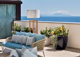 De Bonart Naples, Curio Collection By Hilton 5