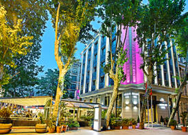 AHC Ayasofya Hotel - Special Class 3