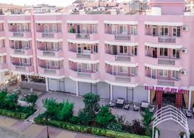 Bella Rose Apart Hotel 2