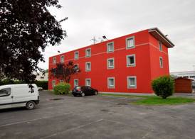 Enzo Hotels Reims Tinqueux 3