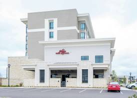 Hilton Garden Inn Madison Sun Prairie 3