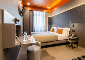 LX Arch Hotel 2
