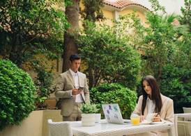 Novotel Athens 3