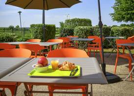 ibis budget Coutances 4