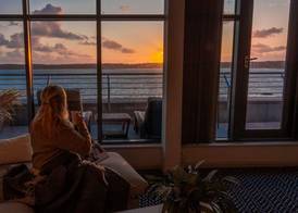Radisson Blu Waterfront Hotel, Jersey 2