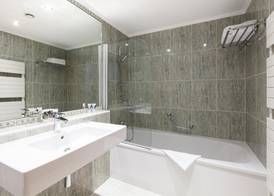 Mercure Luxembourg Kikuoka Golf & Spa 4