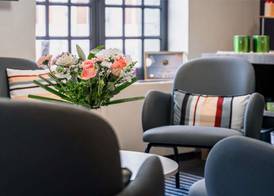 ibis Styles Vannes Gare Centre 2