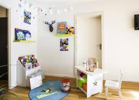 Aparthotel Adagio Access Strasbourg Illkirch 3