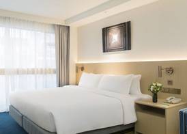Holiday Inn GOLDEN MILE HONG KONG by IHG 5