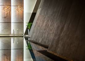 Hilton Aberdeen TECA 5