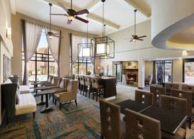 Hampton Inn Sedona 4