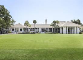 Sea Palms Resort St Simons Island 2