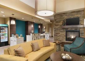 Homewood Suites by Hilton Calgary Downtown 4