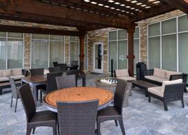 Hilton Garden Inn Denton 5