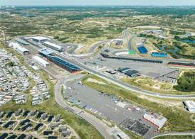 NH Zandvoort Hotel 2