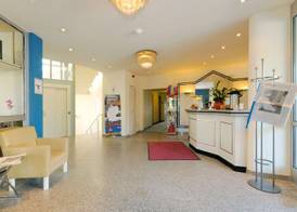 Hotel Stuttgart Sindelfingen City by Tulip Inn 3
