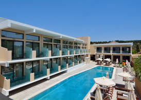 Selyria Resort 2