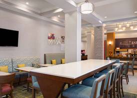 Hampton Inn Pikeville 4