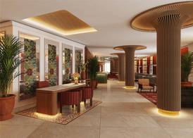 Palacio San Juan, a Royal Hideaway Hotel 3