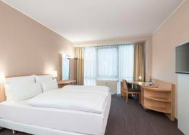 NH Düsseldorf City 4