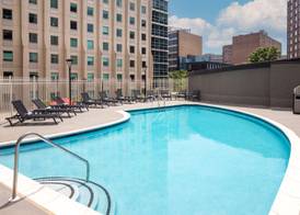 DoubleTree by Hilton Silver Spring Washington DC 4