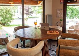 ibis Amboise 5