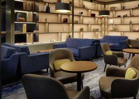 Hilton Dublin Airport 3