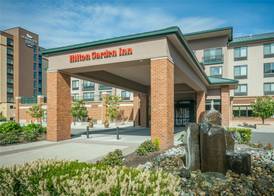 Hilton Garden Inn Seattle/Issaquah 2