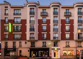 ibis Styles Paris Boulogne Marcel Sembat 4