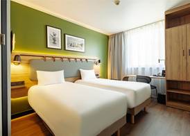 Campanile PRIME - Lodz 3