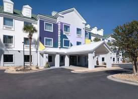 Spark by Hilton Destin 2