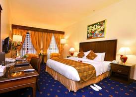 InterContinental Hotels DAR AL HIJRA IC MADINAH by IHG 5