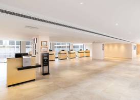 Hilton London Gatwick Airport 3
