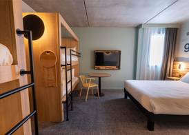 Greet Hôtel Orthez Bearn 4