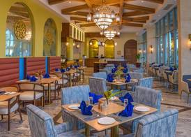 Golden Tulip Zanzibar Airport Hotel & Spa 4