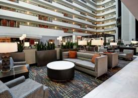 Embassy Suites by Hilton Little Rock 5