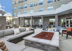 DoubleTree by Hilton Greenville Woodruff Road 3