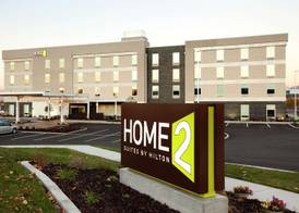 Home2 Suites by Hilton Salt Lake City / West Valley City, UT 5