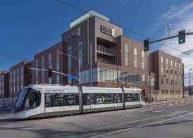 Home2 Suites Kansas City Downtown 3