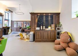 Ibis Styles Trier 2