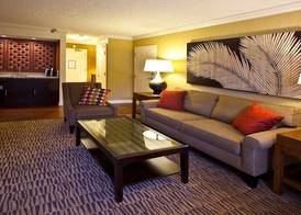 Crowne Plaza JACKSONVILLE AIRPORT/I-95N by IHG 4